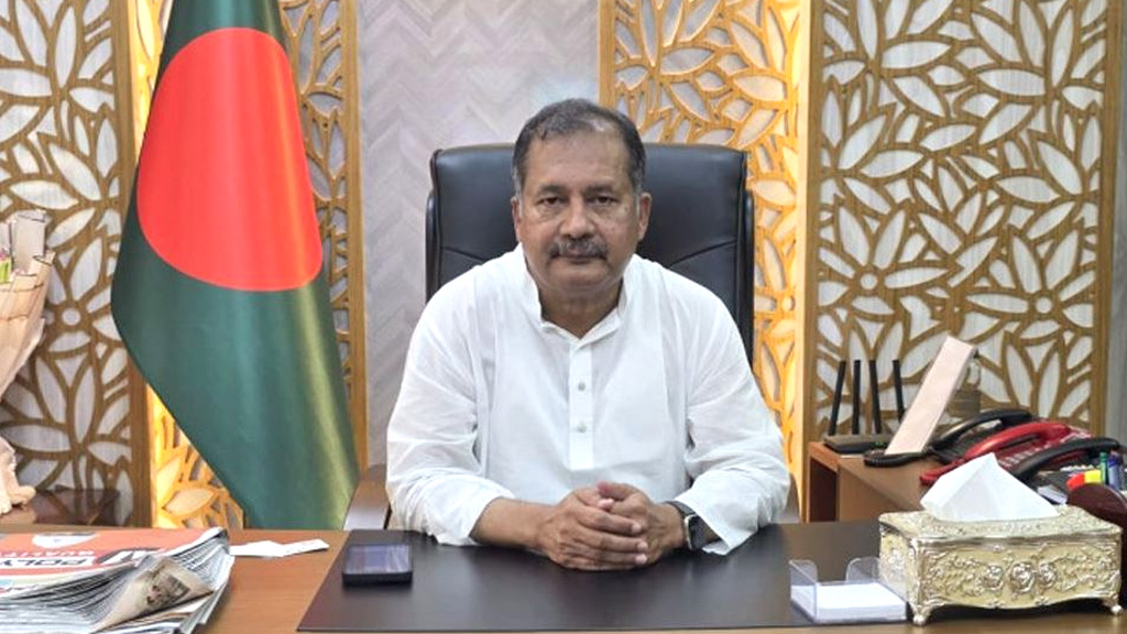 খেলাধুলাকে শিক্ষার অবিচ্ছেদ্য অংশ করার আহ্বান তথ্যমন্ত্রীর