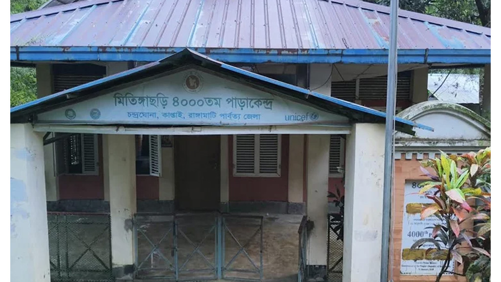 দেশের তিন গ্রাম হচ্ছে ‘এসডিজি ভিলেজ’, উদ্বোধন ১০ আগস্ট