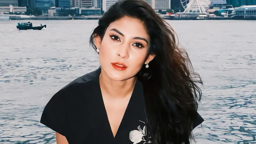 এআই দিয়ে আপত্তিকর ভিডিও ছড়ানো অপরাধ, বললেন মেহজাবীন
