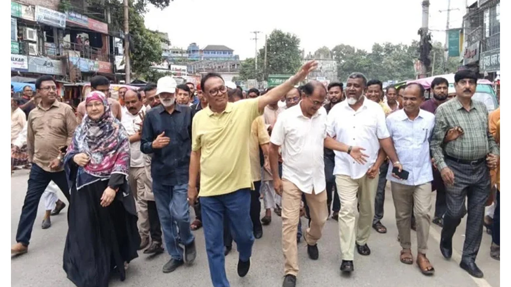 নৈরাজ্য ও সন্ত্রাসী কার্যকলাপ বরদাশত করা হবে না: আইসিটি মন্ত্রী