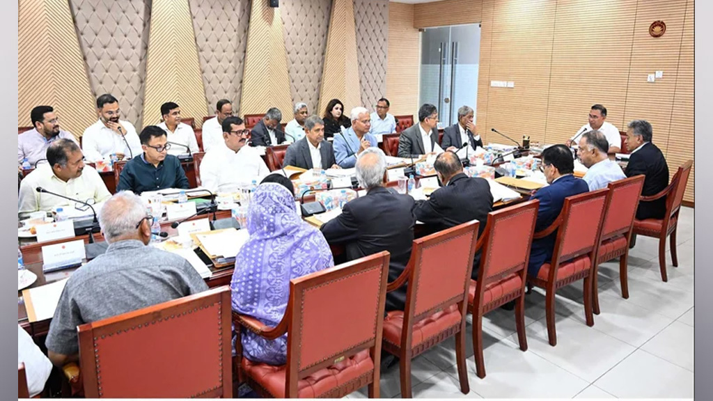 র‌্যাব বিলুপ্ত, পুলিশের অধীনে গঠন হবে এসআরবি