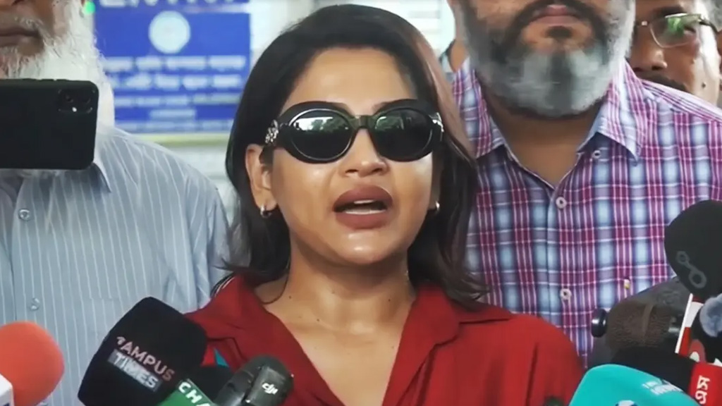 দেশে ফিরে বাঁধনের আক্ষেপ, ‘আমার টিমও আমাকে বর্জন করেছে’