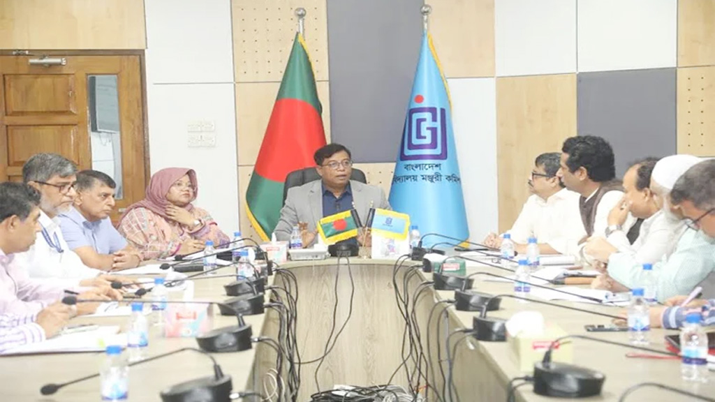 ৩০ বিশ্ববিদ্যালয়ে তৃতীয় ভাষা শিক্ষা কেন্দ্র চালুর উদ্যোগ, শুরু ২০২৭ সালের জানুয়ারিতে
