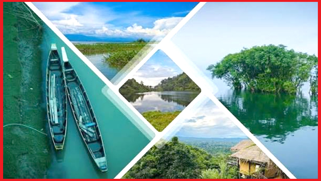 শীতের ছুটিতে ঘুরে আসুন বাংলাদেশের ৮ দর্শনীয় স্থান