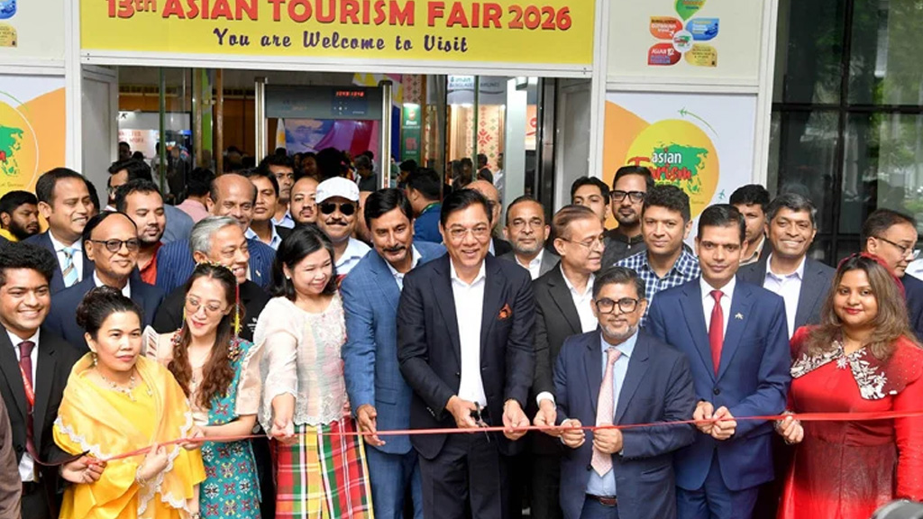 ১,৪৯৮ পর্যটন আকর্ষণ নিয়ে মহাপরিকল্পনা হচ্ছে: পর্যটনমন্ত্রী