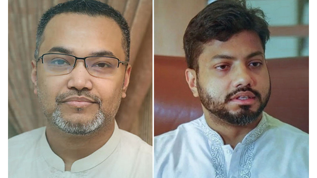 ইশরাকের পদত্যাগ কোনো অধ্যায়ের সমাপ্তি নয়: মাহদী আমিন