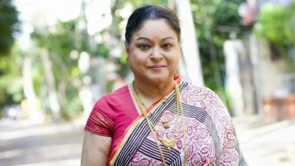 অভিনেত্রী নাসিমা খান মারা গেছেন