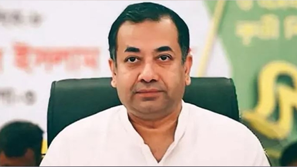 সাংবাদিক আমির খসরুর মৃত্যুতে তথ্য প্রতিমন্ত্রীর শোক