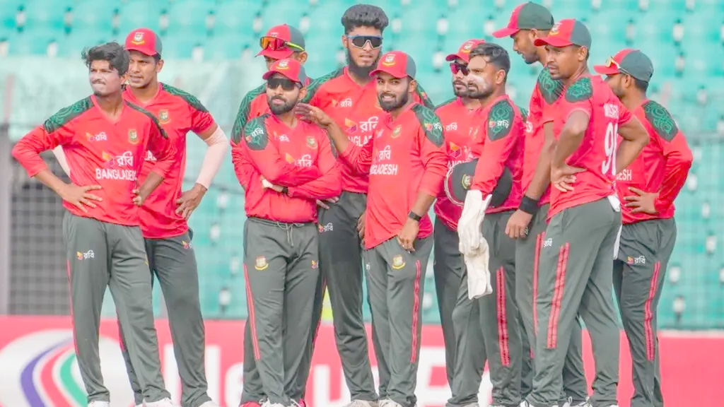 ওয়ানডে বিশ্বকাপের সূচি প্রকাশের অপেক্ষা প্রায় শেষ