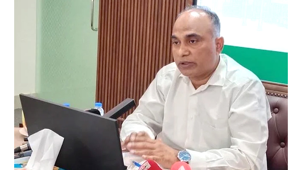 ডিসেম্বর পর্যন্ত দেশে জ্বালানি তেলের সংকট হবে না: বিপিসি চেয়ারম্যান