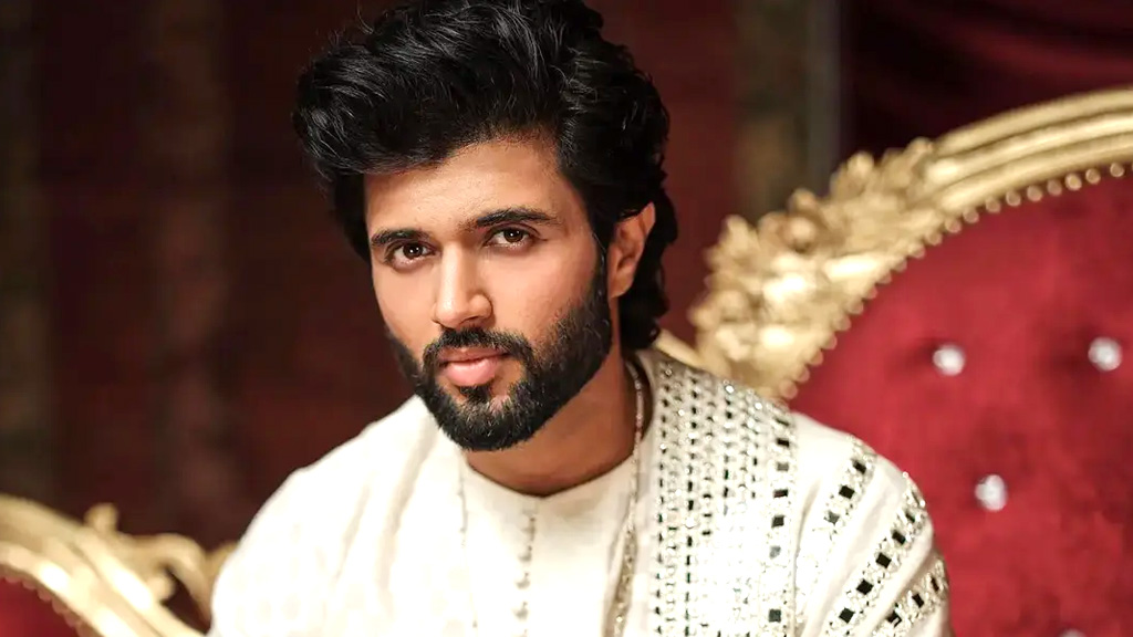 মন ভেঙেছে, প্রেমেও পড়েছি, বিয়েও করেছি: বিজয়
