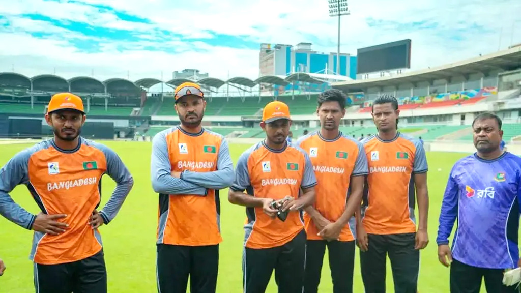 এনসিএলে সর্বোচ্চ তিন ম্যাচ খেলতে পারবেন জাতীয় দলের ক্রিকেটাররা