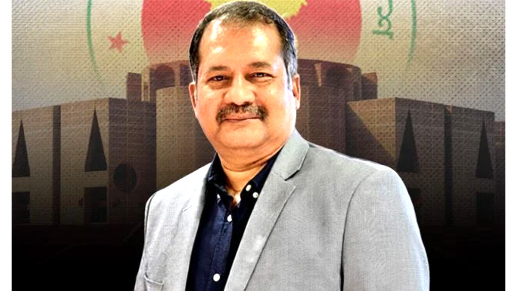 সেবামূলক সরকারি প্রতিষ্ঠানে চালু হবে ‘মিট দ্য প্রেস’: জহির উদ্দিন স্বপন
