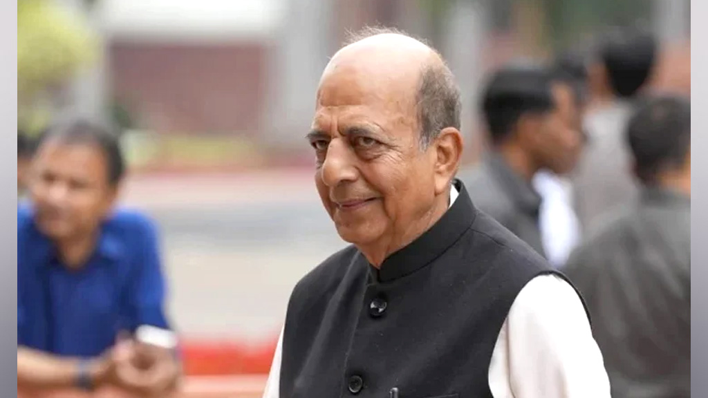 ঢাকা-দিল্লি সম্পর্ক তৃতীয় কোনো দেশের ওপর নির্ভরশীল নয়: ত্রিবেদী