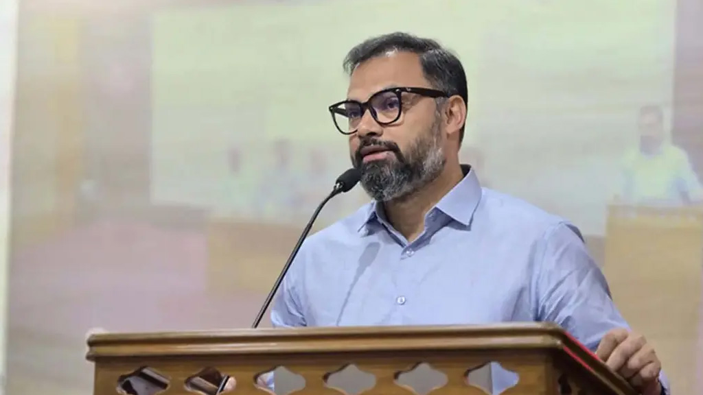 ভারত-বাংলাদেশ সিরিজ আয়োজন নিয়ে যা বললেন আমিনুল হক