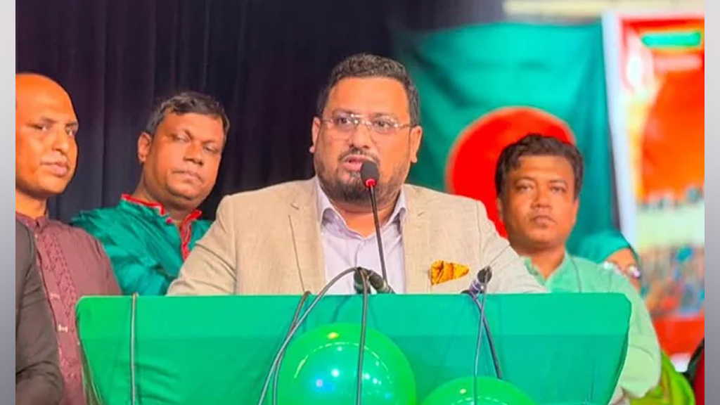 গণঅভ্যুত্থানের প্রকৃত মালিক দেশের ১৮ কোটি জনগণ: ভূমি প্রতিমন্ত্রী