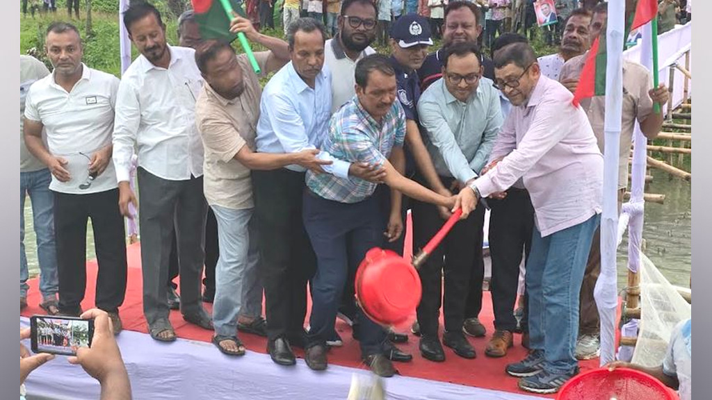 প্রধানমন্ত্রীর নেতৃত্বে এক বছরের মধ্যে স্বাস্থ্যসেবায় আমূল পরিবর্তন আসবে: স্বাস্থ্যমন্ত্রী