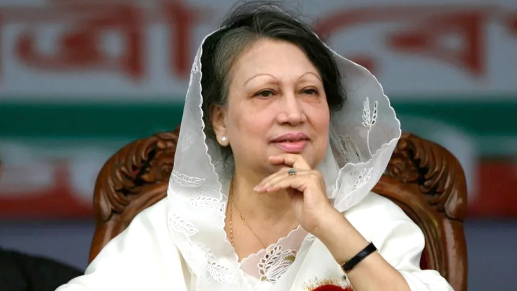 খালেদা জিয়ার ৮২তম জন্মদিন আজ