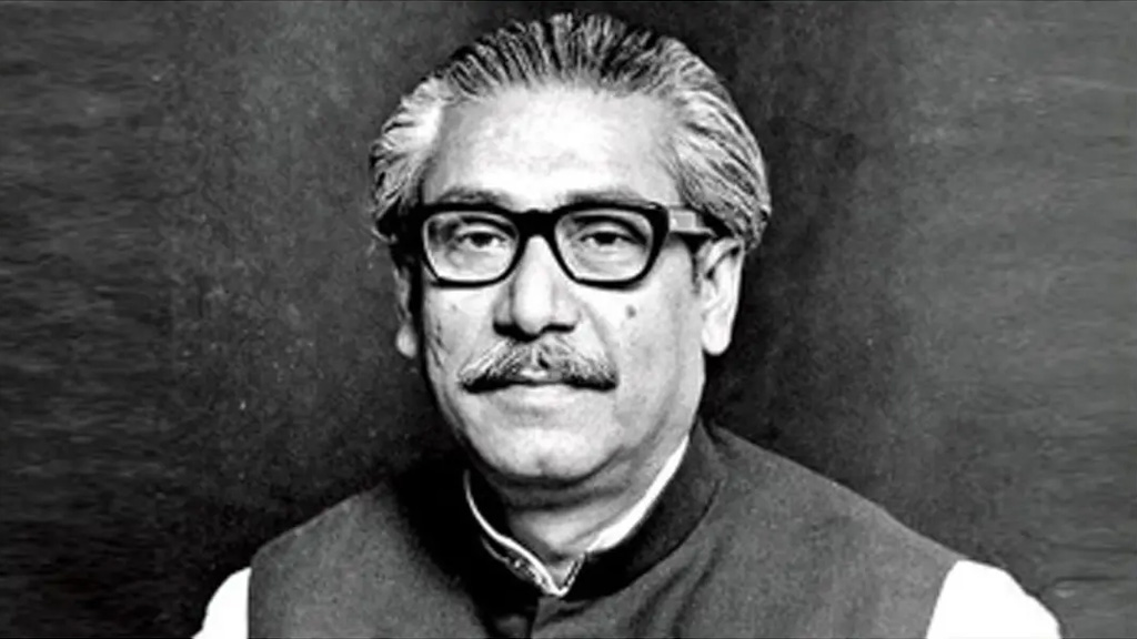 শেখ মুজিবুর রহমানের ৫১তম মৃত্যুবার্ষিকী আজ