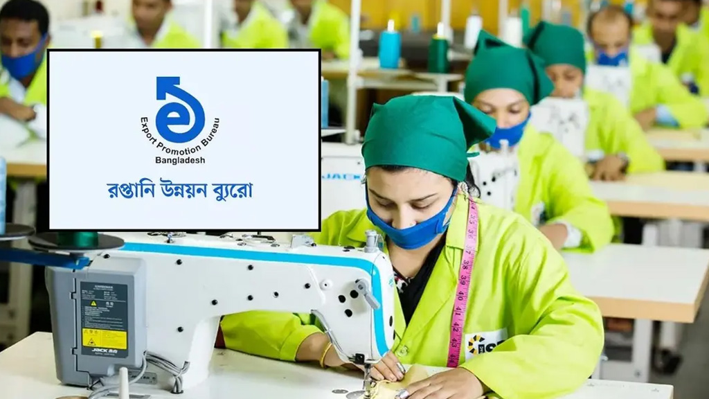 অপ্রচলিত বাজারে পোশাক রপ্তানি বেড়েছে ৯.৪০ শতাংশ