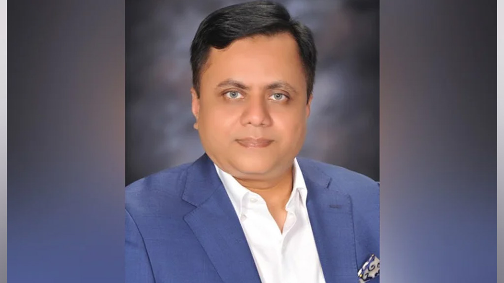 বুয়েটের নতুন উপ-উপাচার্য অধ্যাপক ড. মুহাম্মদ শরীফুল ইসলাম