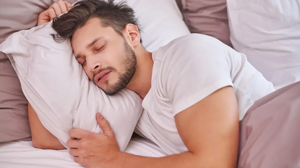 ভালো ঘুমের জন্য যে ৩ বিষয়ে খেয়াল রাখবেন