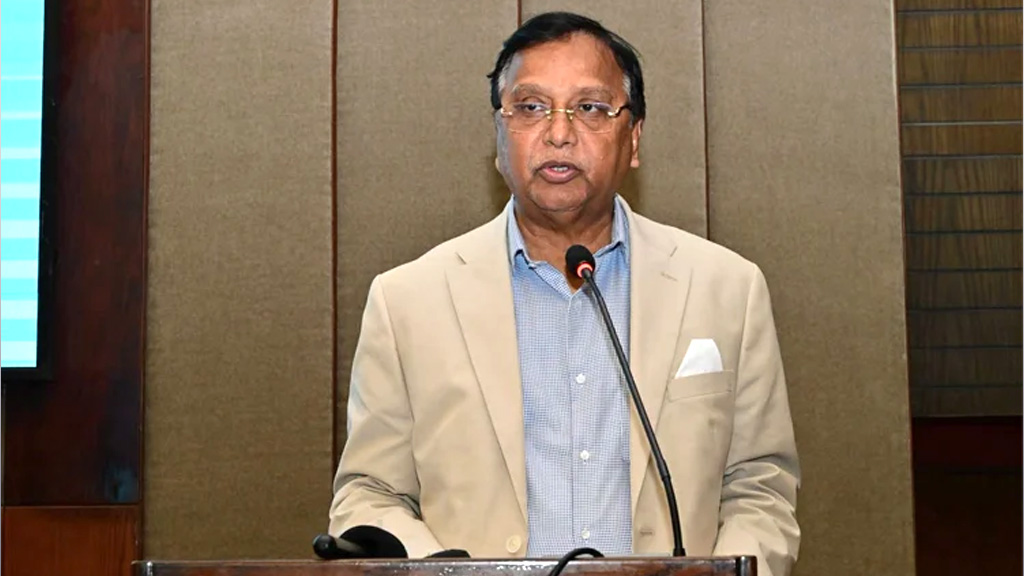 ‘স্মার্ট ও গ্রিন ঢাকা’ গড়তে ১,৯০৪ কোটি টাকার উন্নয়ন পরিকল্পনা ডিএসসিসির