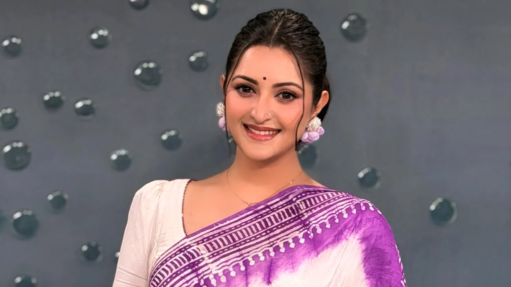 বিকৃত ভিডিও নিয়ে ক্ষুব্ধ পরীমনি, বললেন ‘শুধু সরি বললেই দায় শেষ নয়’