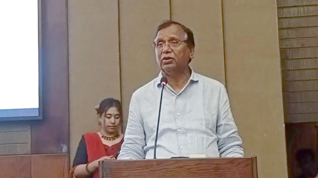 সংস্কৃতি হারালে হারিয়ে যাবে আমাদের পরিচয়: ডিএসসিসি প্রশাসক