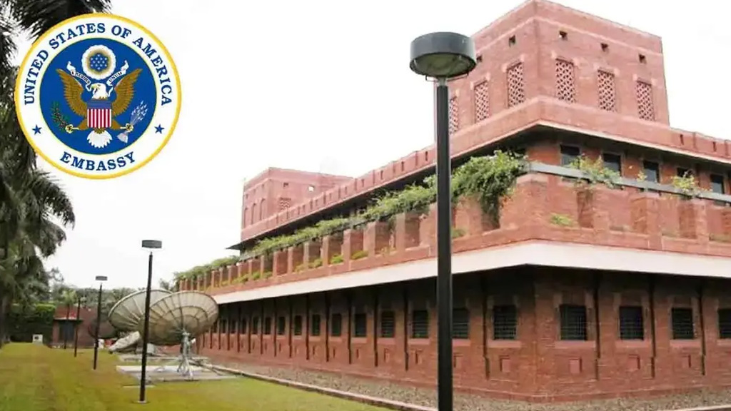 চুরির অপরাধে বাতিল হতে পারে যুক্তরাষ্ট্রের ভিসা