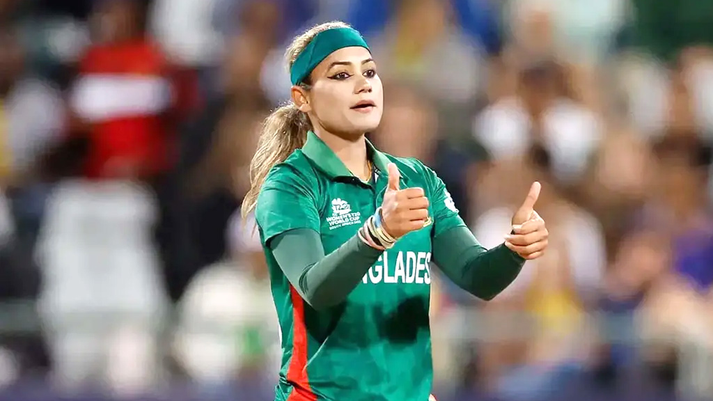 জাতীয় দলে ফিরতে জাহানারাকে যে শর্ত দিল বিসিবি
