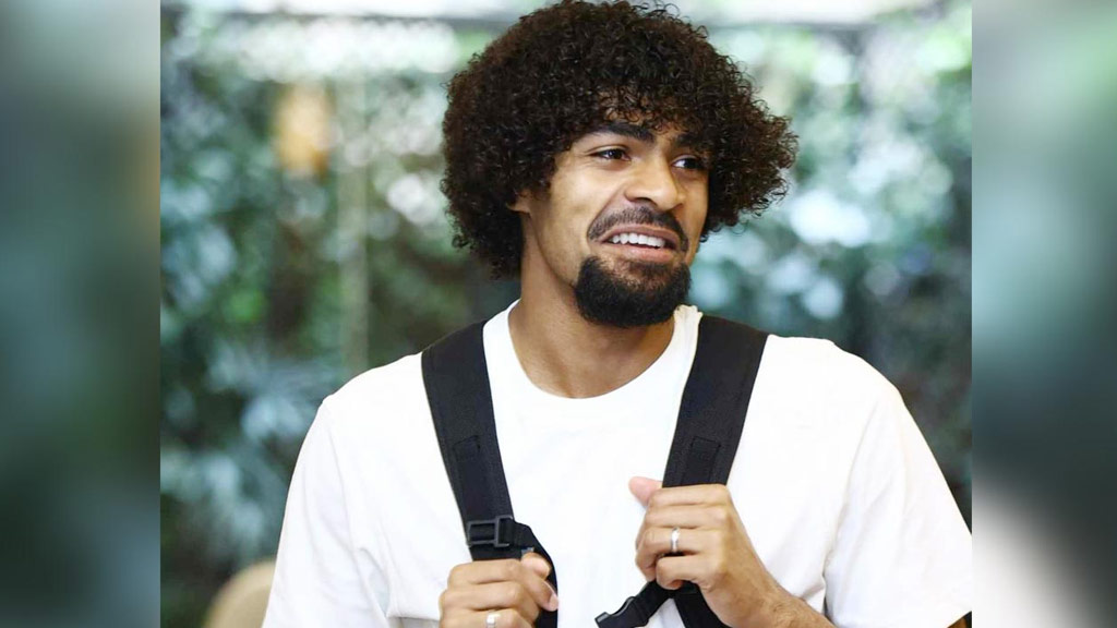 ফ্লাইট মিস, ঢাকায় আসতে কিছুটা দেরি হামজার