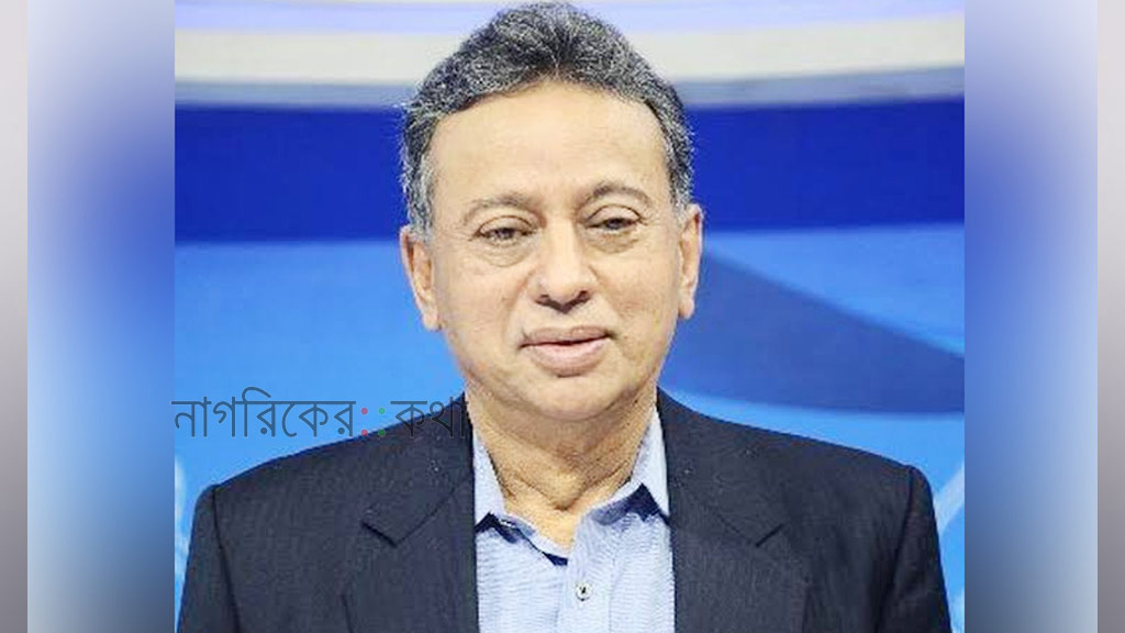 নির্বাচনের জন্য অপেক্ষা করছে দেশের মানুষ : আমীর খসরু