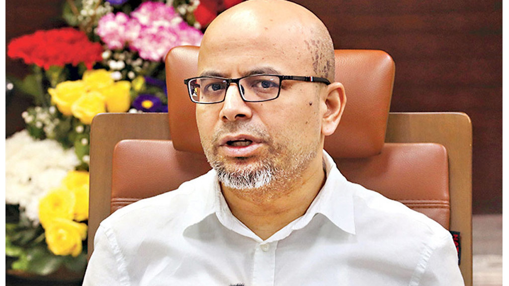 নতুন টেলিযোগাযোগ অধ্যাদেশে ইন্টারনেট বন্ধে নিষেধাজ্ঞা আসছে : ফয়েজ আহমদ