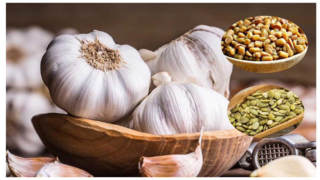 ডায়েটে ৩ খাবারের উপস্থিতি, শীতে মেটাবে বয়স্কদের স্বাস্থ্য সমস্যা