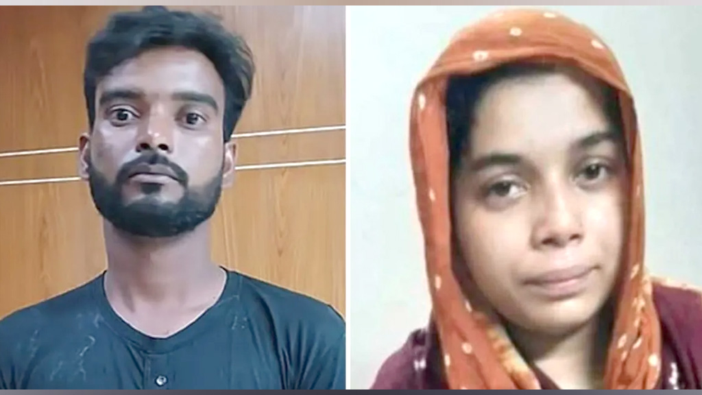 রামিসা ধর্ষণ ও হত্যা মামলায় সোহেল রানা ও স্বপ্না খাতুনের মৃত্যুদণ্ড