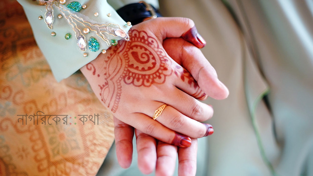 দাম্পত্য সম্পর্ক দৃঢ় রাখতে দুই গুণ অপরিহার্য: শোকর ও সবর