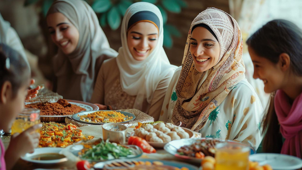 রোজায় সুস্থ ও সতেজ থাকার জন্য খাবারের দিকেই থাকুন মনোযোগ