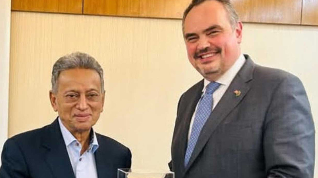 রাশিয়ার তেল কিনতে যুক্তরাষ্ট্রের অনুমতি চাইল বাংলাদেশ