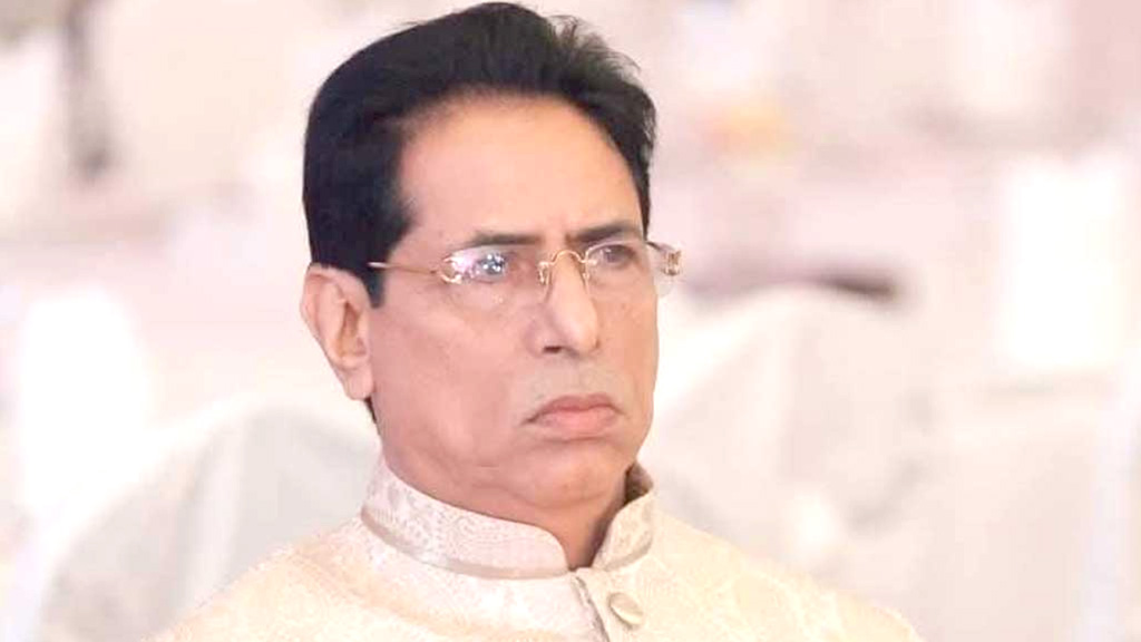 কুমিল্লার গফুর ভূঁইয়ার প্রার্থিতা নিয়ে আপিল বিভাগের আদেশ রোববার