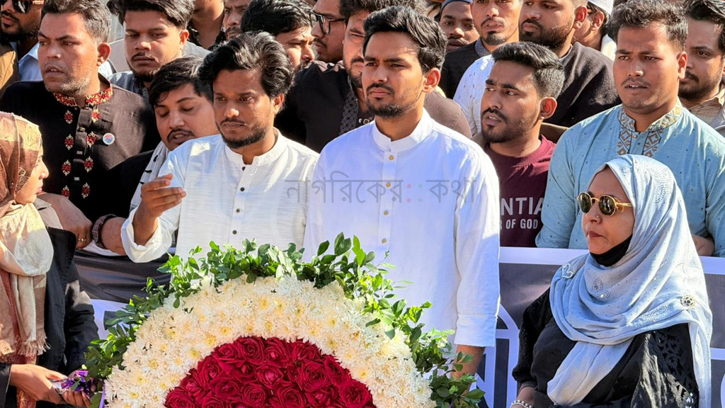 একাত্তরের মতোই দেশকে মেধাশূন্য করার চেষ্টা চলছে: আসিফ মাহমুদ