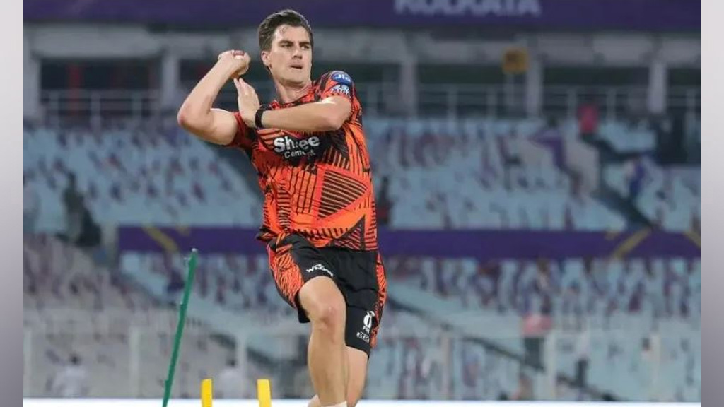 পিঠের ইনজুরি নিয়ে দেশে ফিরলেন প্যাট কামিন্স