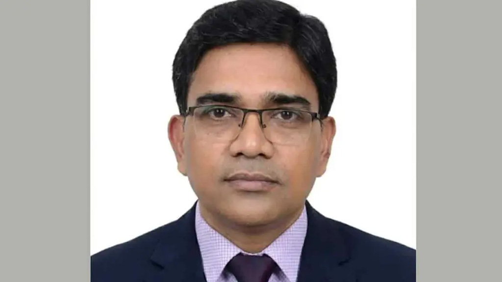 বাংলাদেশ ব্যাংকের নির্বাহী পরিচালক হলেন মোহাম্মদ আশিকুর রহমান