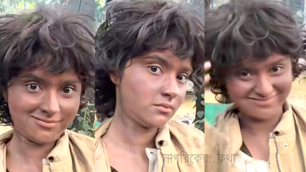 নতুন চরিত্রে কেয়া পায়েল