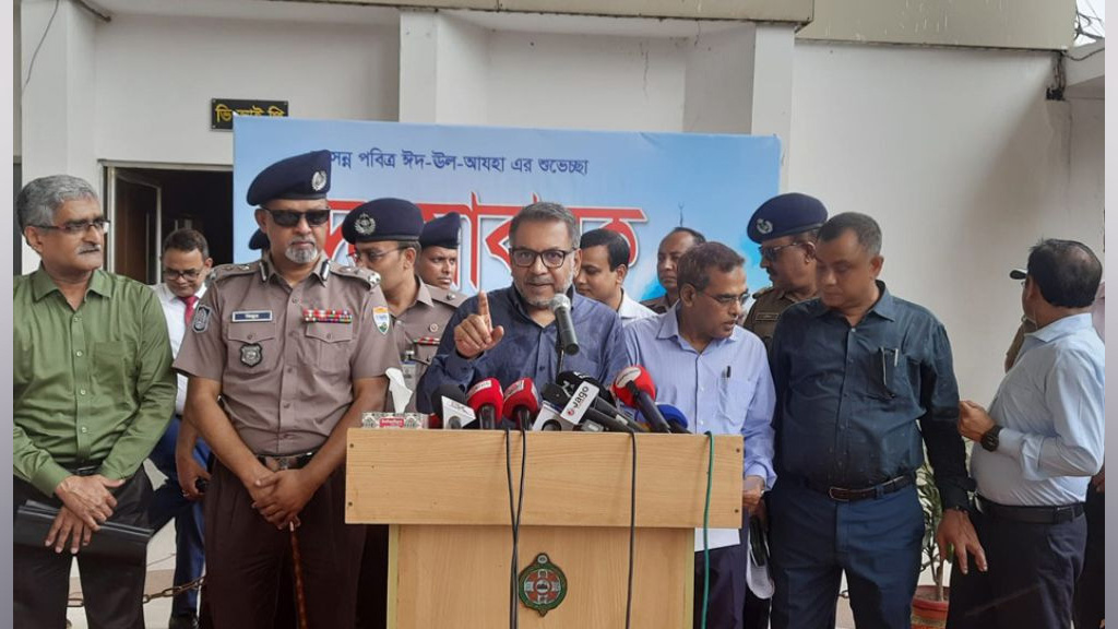 ঈদযাত্রায় সিডিউল বিপর্যয়ের শঙ্কা নেই: রেল সচিব