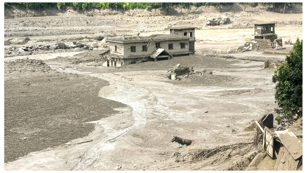নেপালের বন্যায় ৩৬ লাখ ডলারের বেশি মানবিক সহায়তা দেবে যুক্তরাষ্ট্র