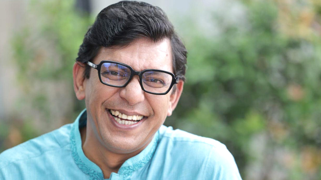 বাংলাদেশ পেশাদার ইন্ডাস্ট্রি তৈরি করতে পারেনি: চঞ্চল চৌধুরী