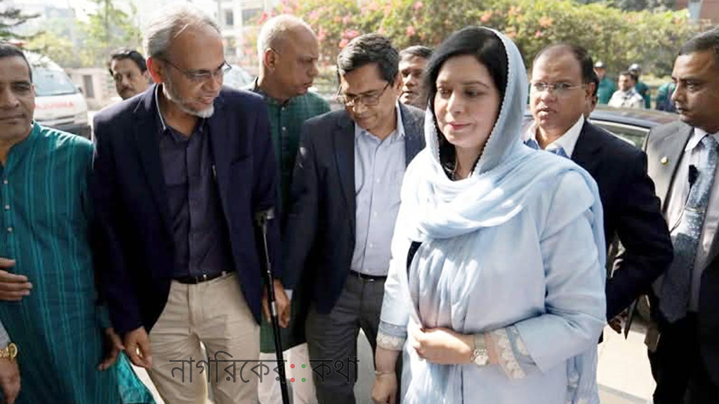 খালেদা জিয়ার অবস্থা অপরিবর্তিত, মেডিসিন গ্রহণ করতে পারছেন