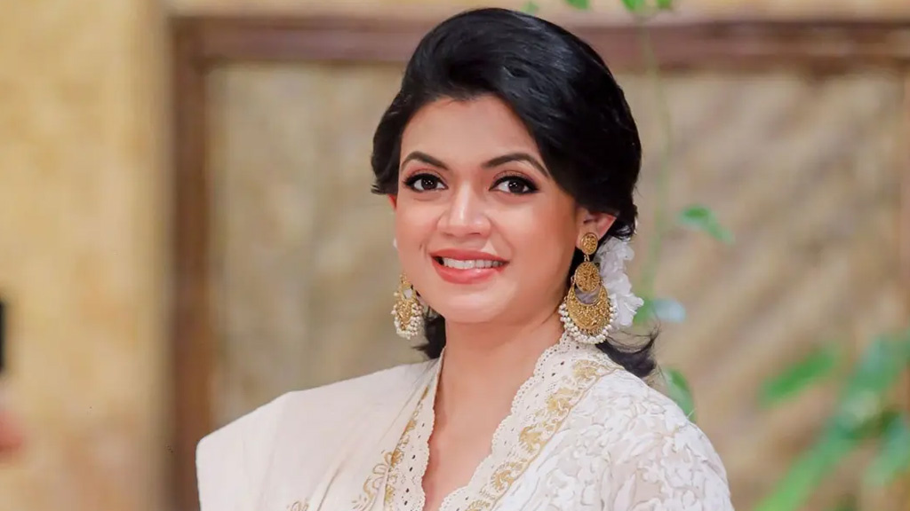 ‘বনলতা সেন’ সিনেমা মুক্তি নিয়ে শঙ্কা থাকার কথা নয় : নাবিলা