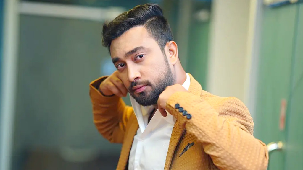 ‘আমি আসলে একটা অকর্মার ঢেঁকি’—জোভানের অকপট স্বীকারোক্তি